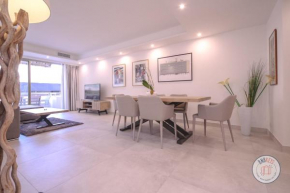 Appartement Céto Superb and luminous apartment